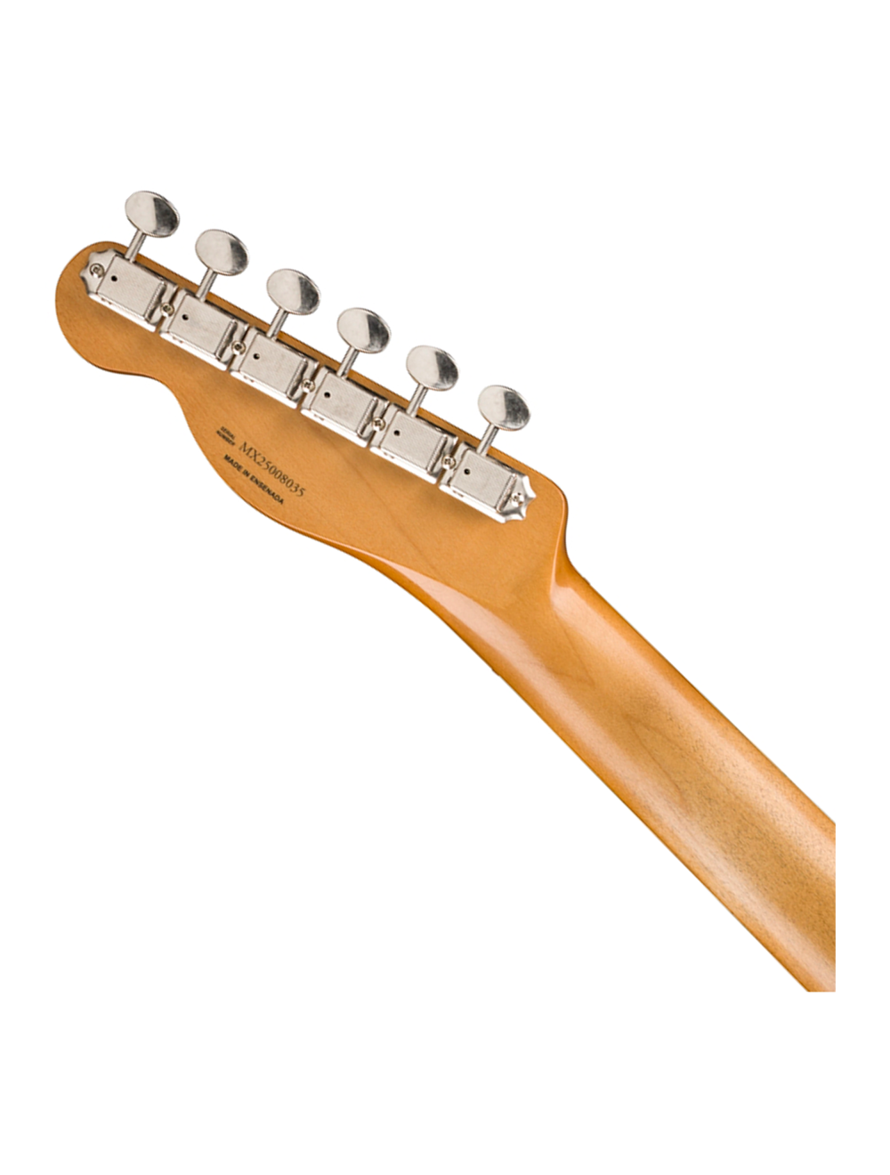 Fender Vintera II Road Worn '60s Telecaster - Blonde