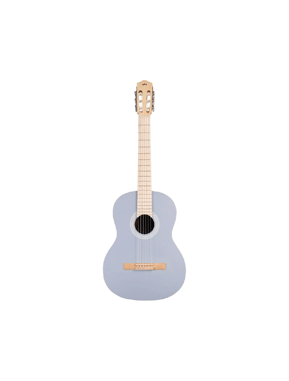 Cordoba Protégé C1 Matiz Nylon String Guitar - Pale Sky - Open Box