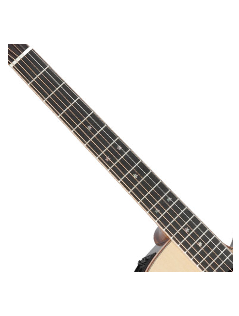 Takamine P7NC Acoustic/Electric Guitar - Natural - B-Stock