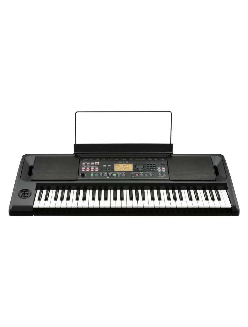 Korg EK-50 61-Key Arranger Keyboard