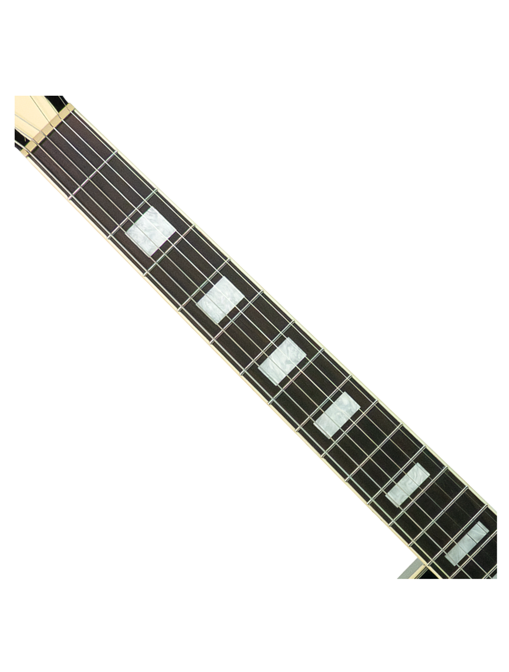 Silvertone 1446TTSB Semi-Hollow Electric Guitar - Tobacco Sunburst