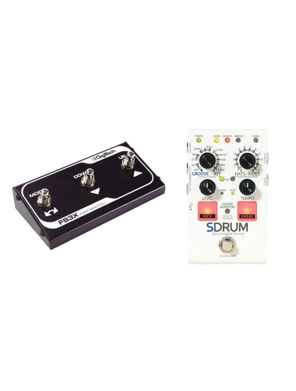 Sdrum strummable drums on sale