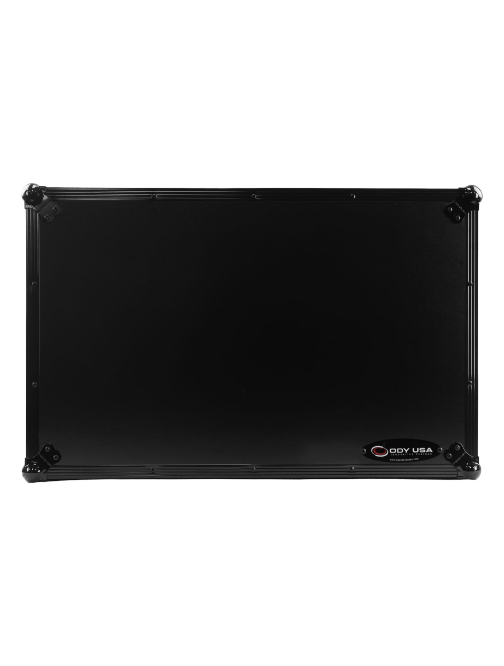 Odyssey RCGS-DDJGRV6WBL Road Case for AlphaTheta DDJ-GRV6 (Black) (Open Box)