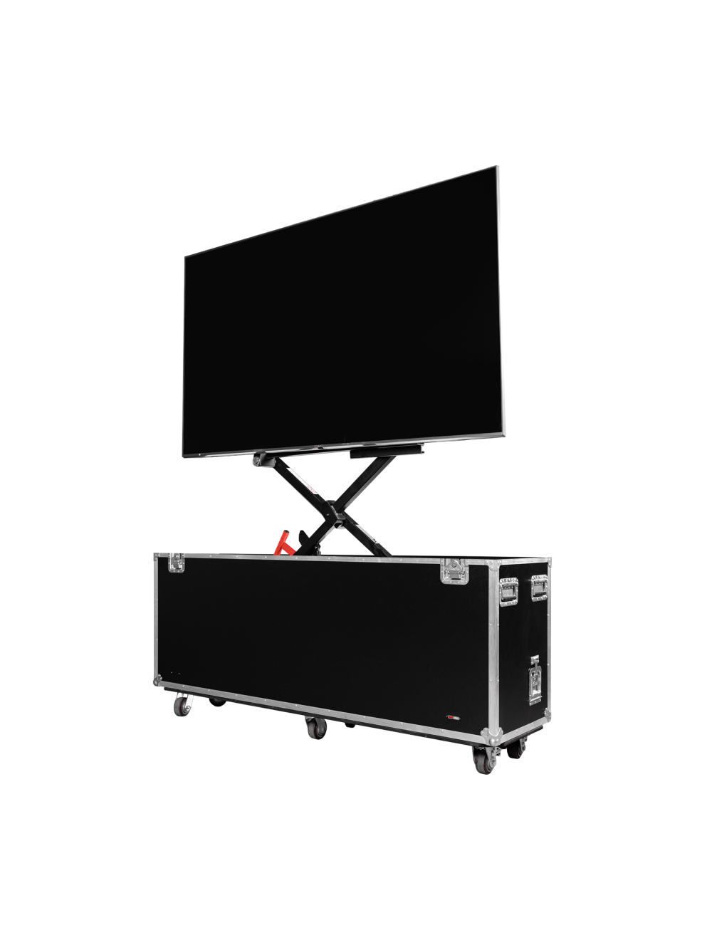 Gator Cases EXPO P Series Piston Case for 86" LED Screen