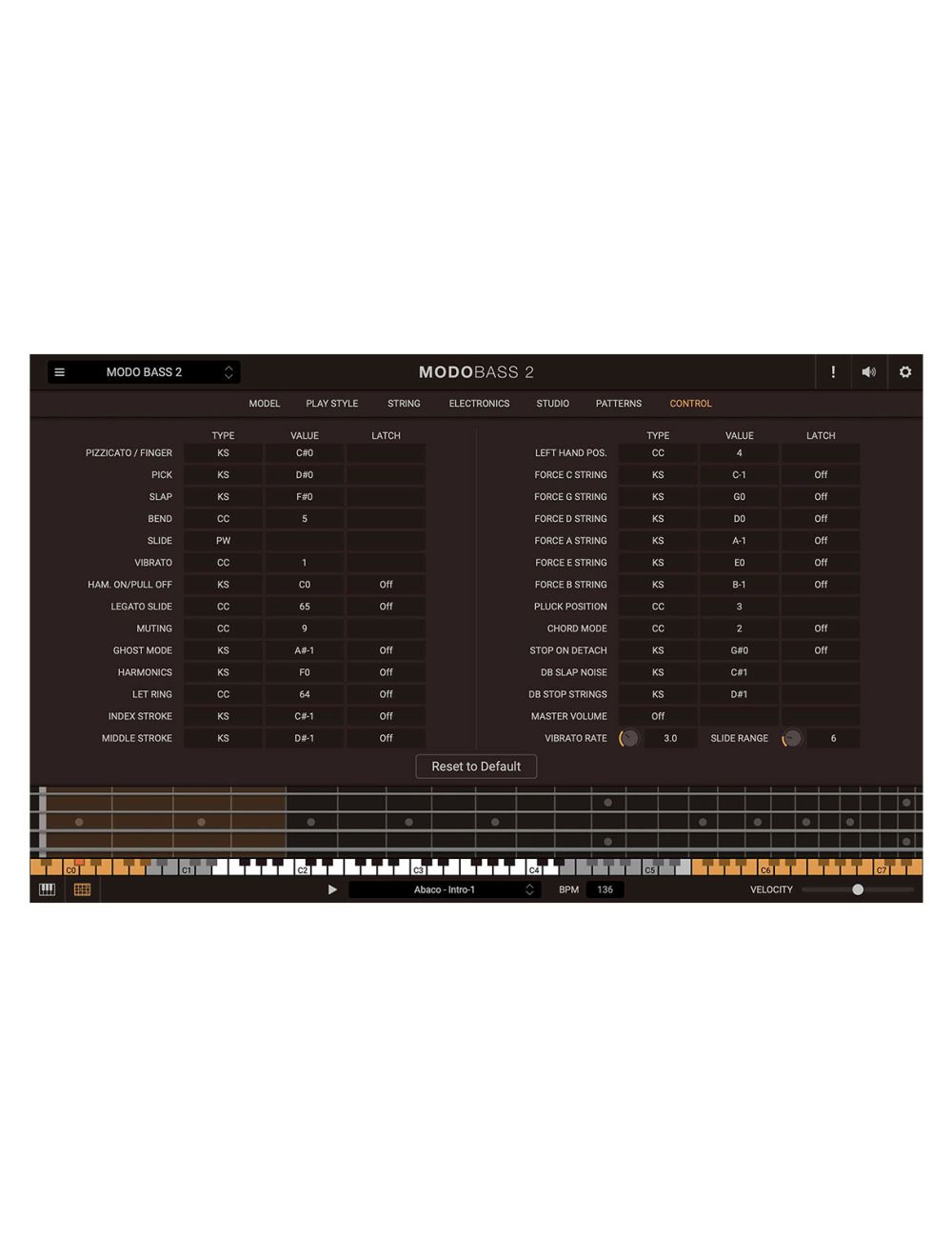 IK Multimedia Modo Max (Modo Bass 2 + Modo Drum 1.5 Bundle)