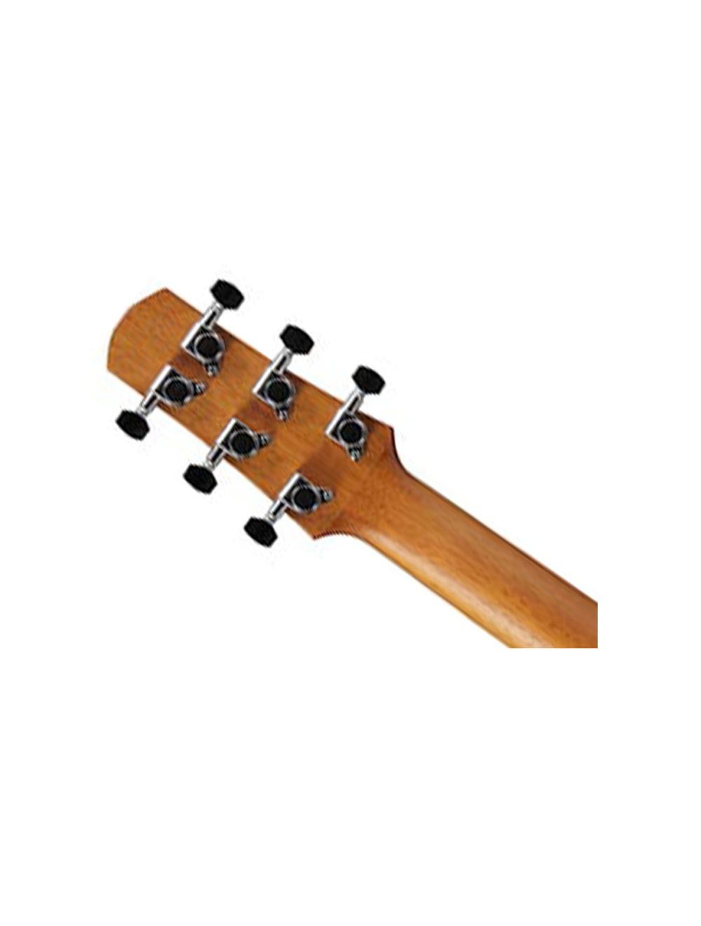 Used Ibanez EWP14OPN EWP Piccolo Acoustic Guitar - Open Pore Natural