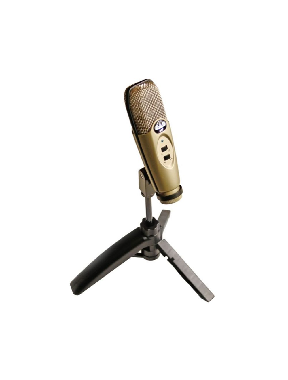 CAD U37 USB Microphone