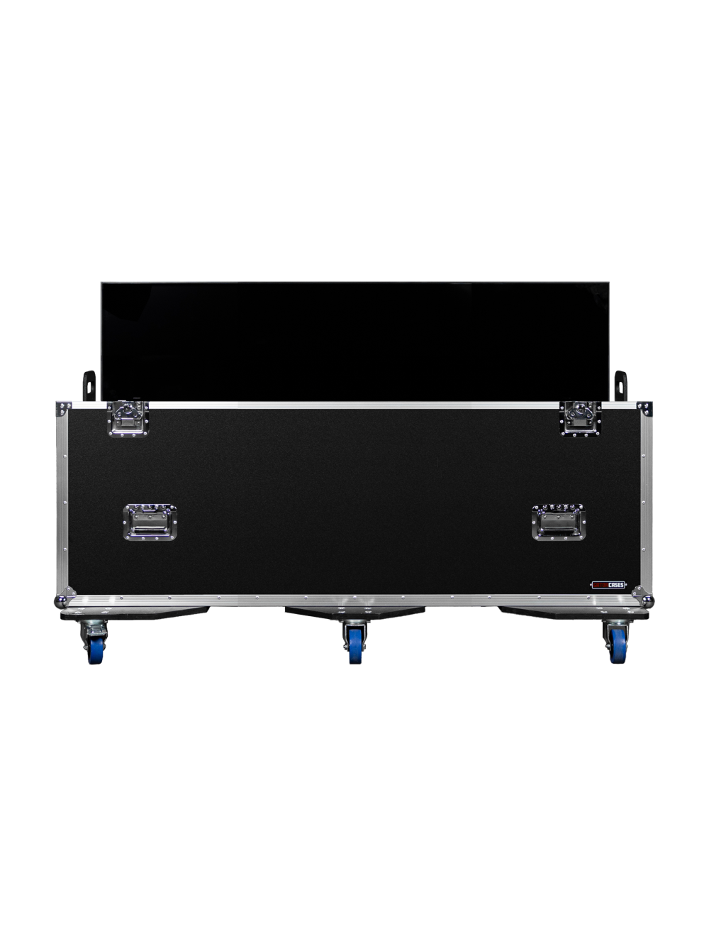 Gator Cases EXPO Series ATA Case for Two 60"-65" LED Screens
