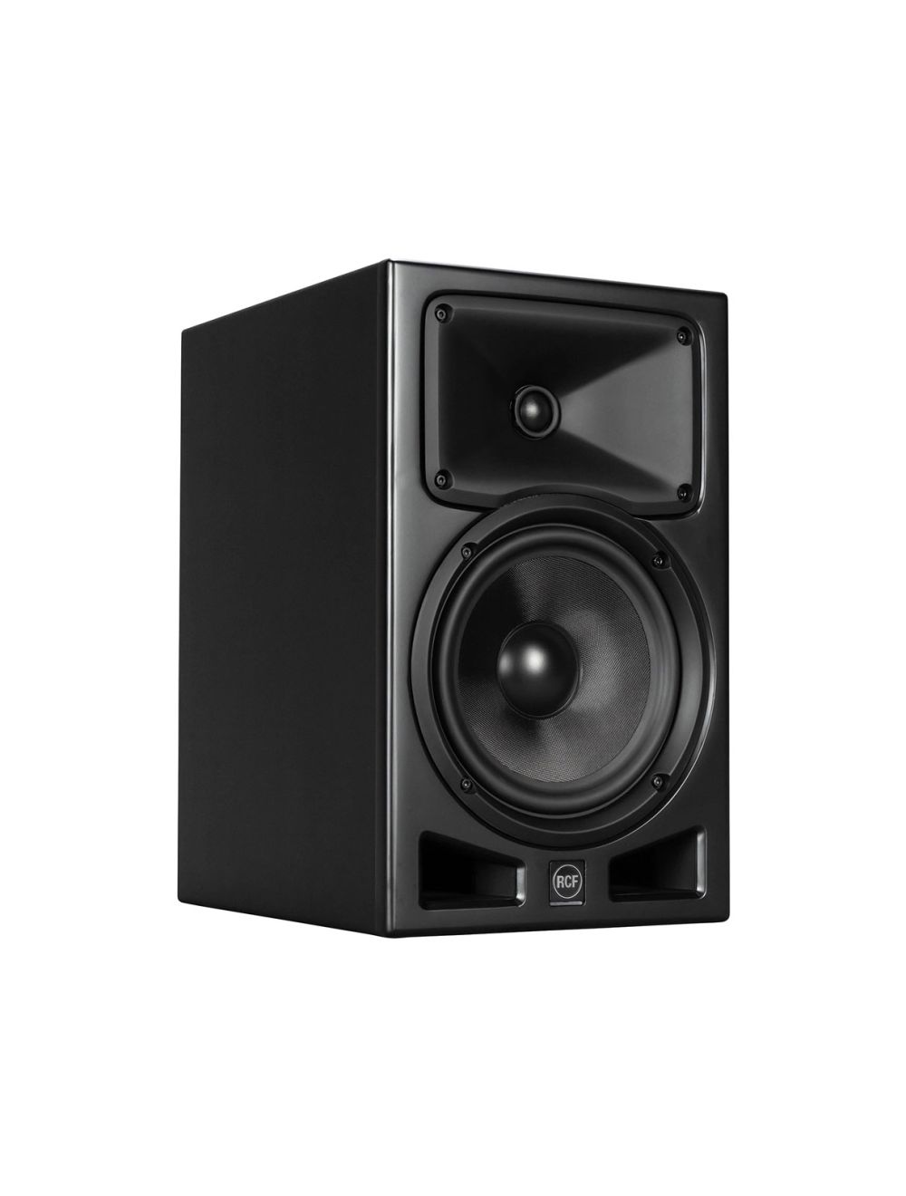 RCF AYRA PRO8 Powered Studio Monitor (Open Box)