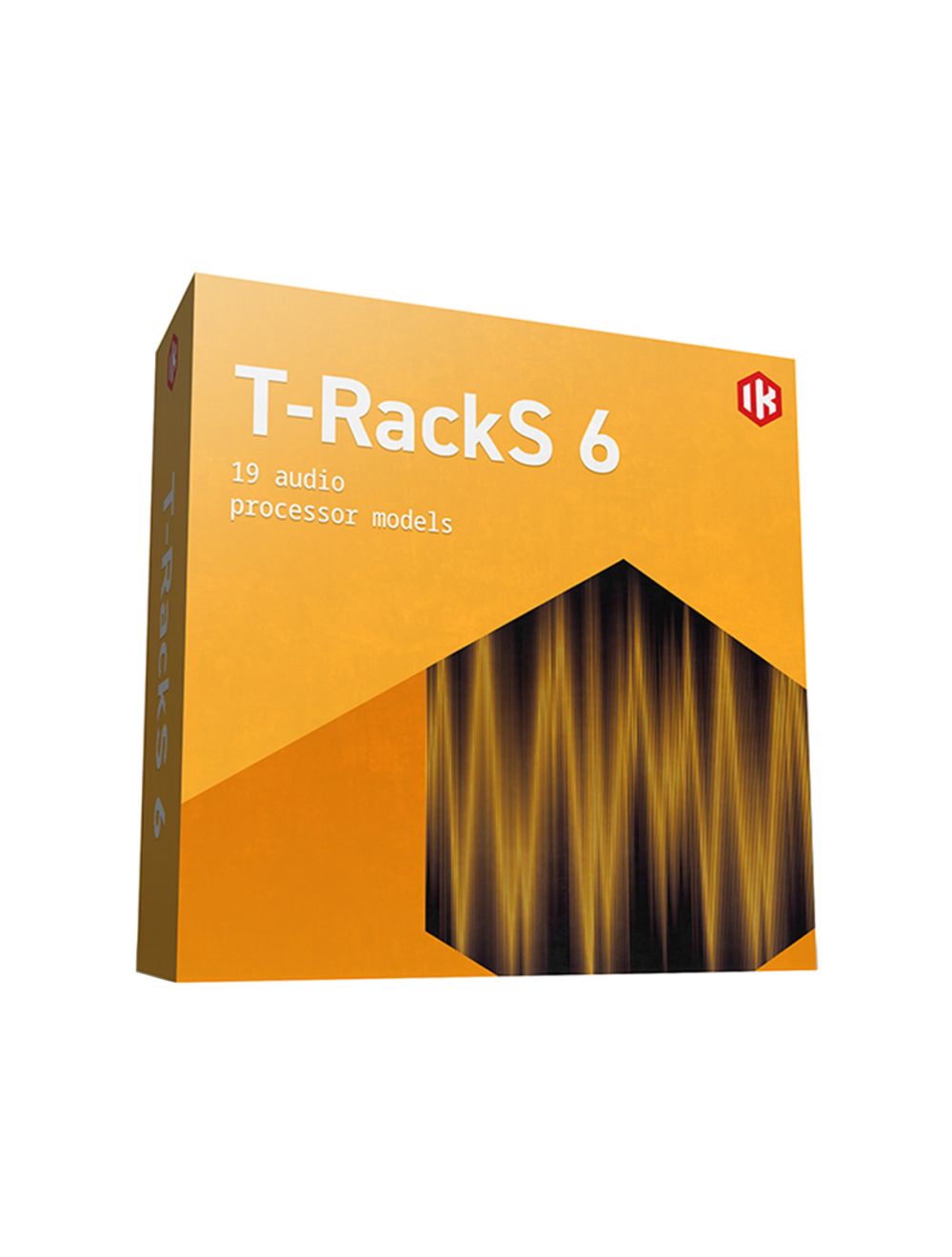IK Multimedia T-RackS 6