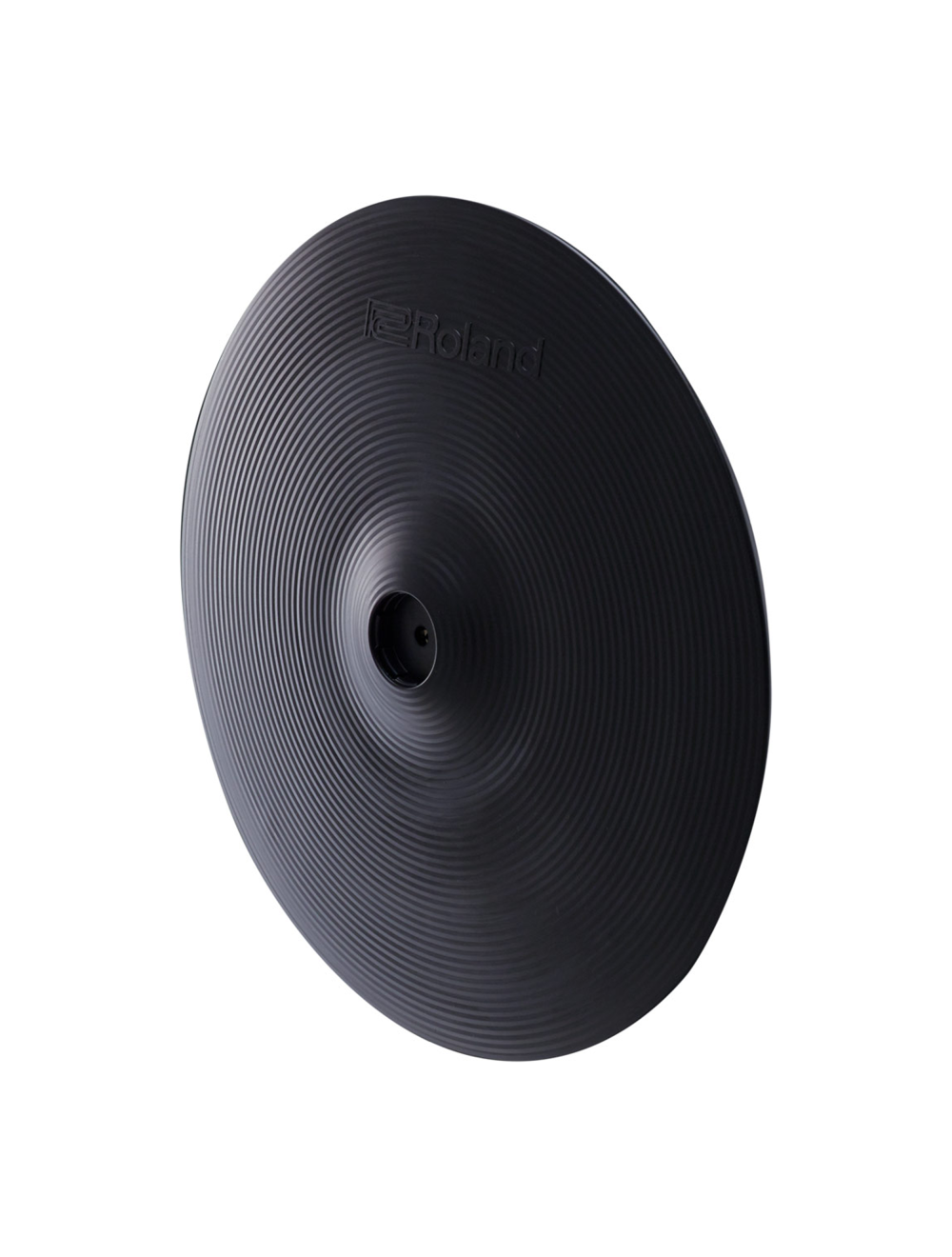 Roland V-Drums Acoustic Design 5 Series 14" Thin V-Cymbal - Open Box