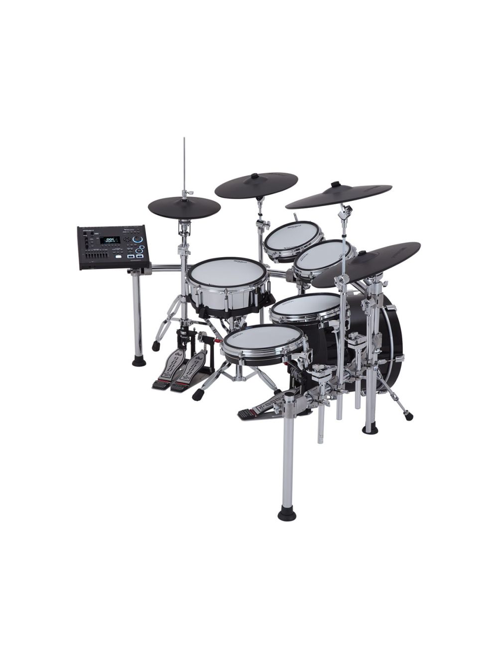 Roland TD716 V-Drums Electronic Drum Kit