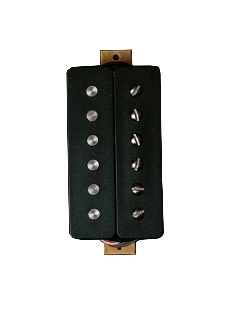 PRS 85/15 Treble Pickup - Uncovered w/Nickel Posts