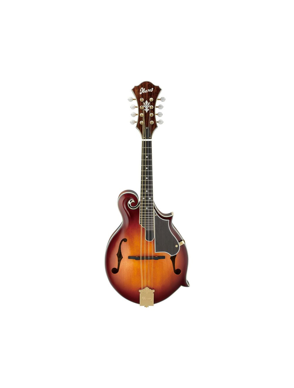 Used Ibanez M700SAVS F-style Mandolin - Antique Violin Sunburst