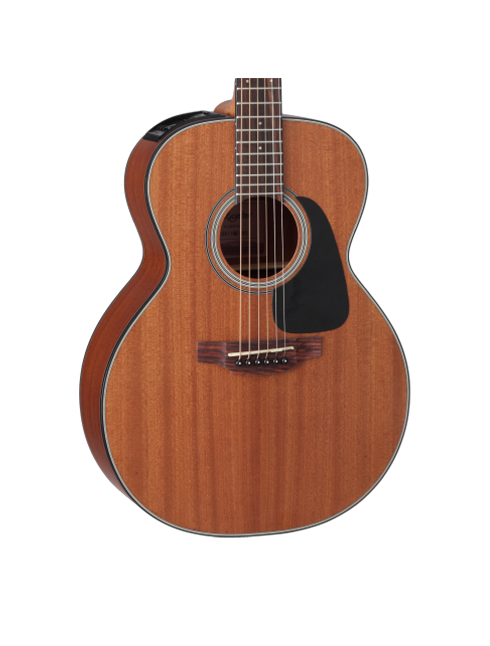 Takamine GX11ME "Taka-Mini" 3/4-Size NEX-Mini A/E Guitar - Natural - B-Stock
