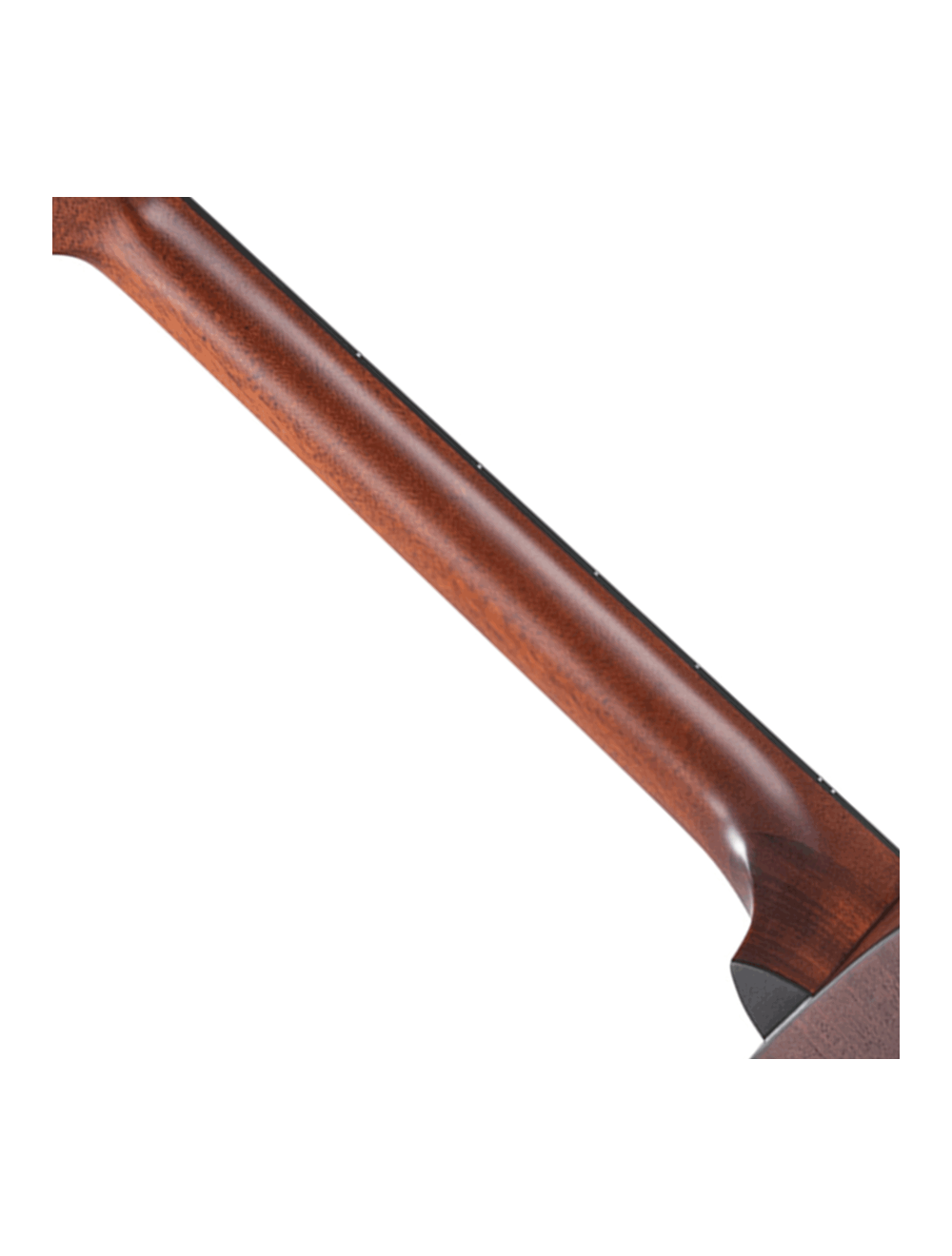 Ovation Applause AEO96-M Classic OM A/E Guitar - Mahogany Matte - Open Box