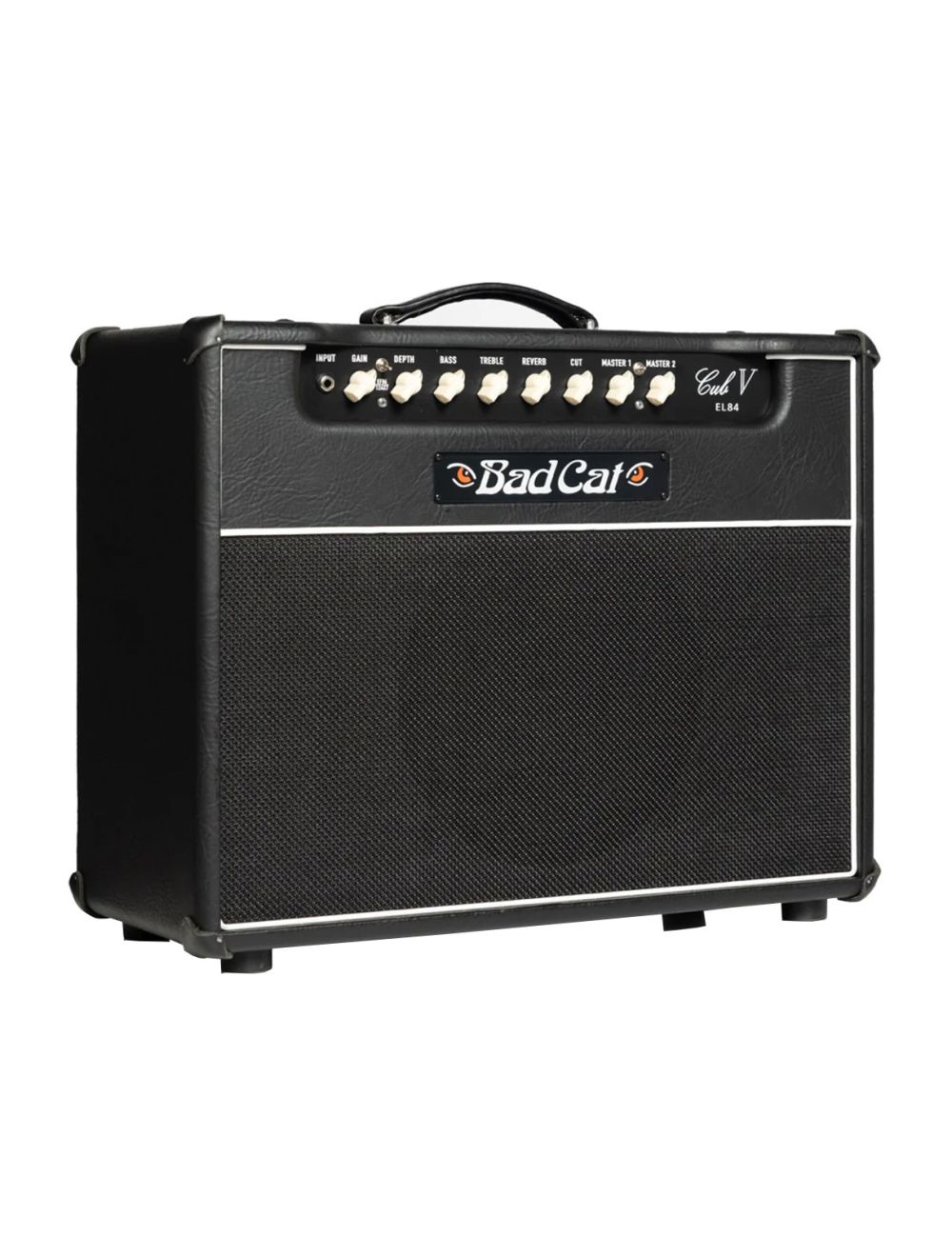 Bad Cat Cub V Handwired 15-Watt 1x12" Tube Combo Amp - Open Box
