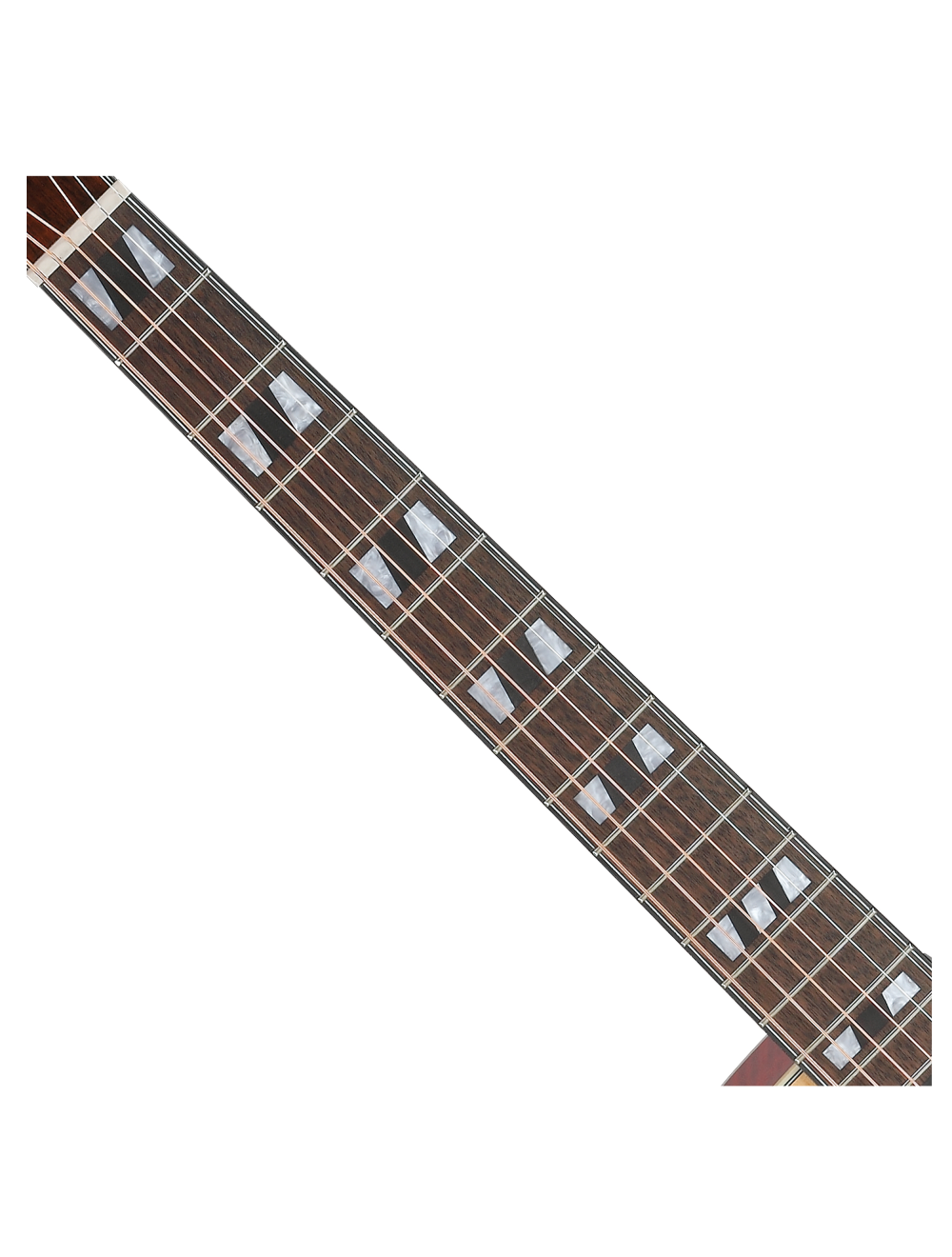 Used Ibanez AE170 A/E Guitar - Natural High Gloss