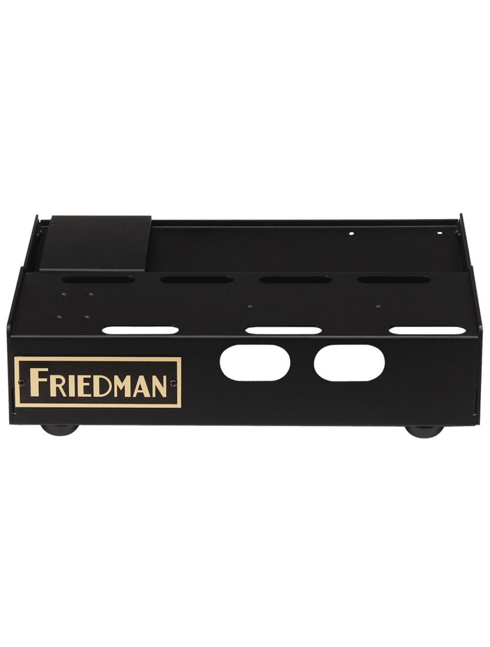 Friedman TOURPRO 1317 13"x17" Pedal Board w/ 1 Riser