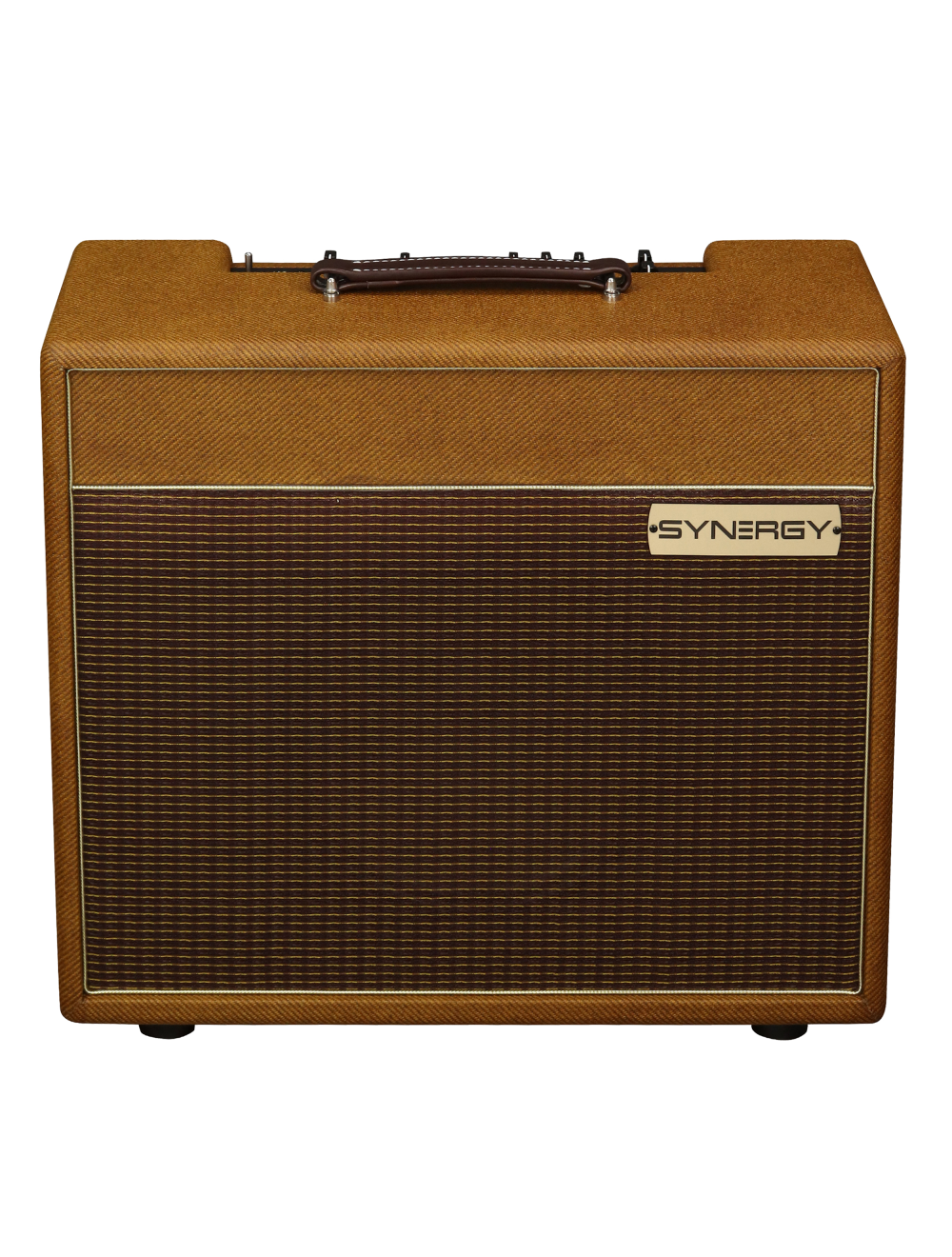 Synergy SYN-20IR 1x12" 20-Watt Tube Combo Amplifier - Tweed