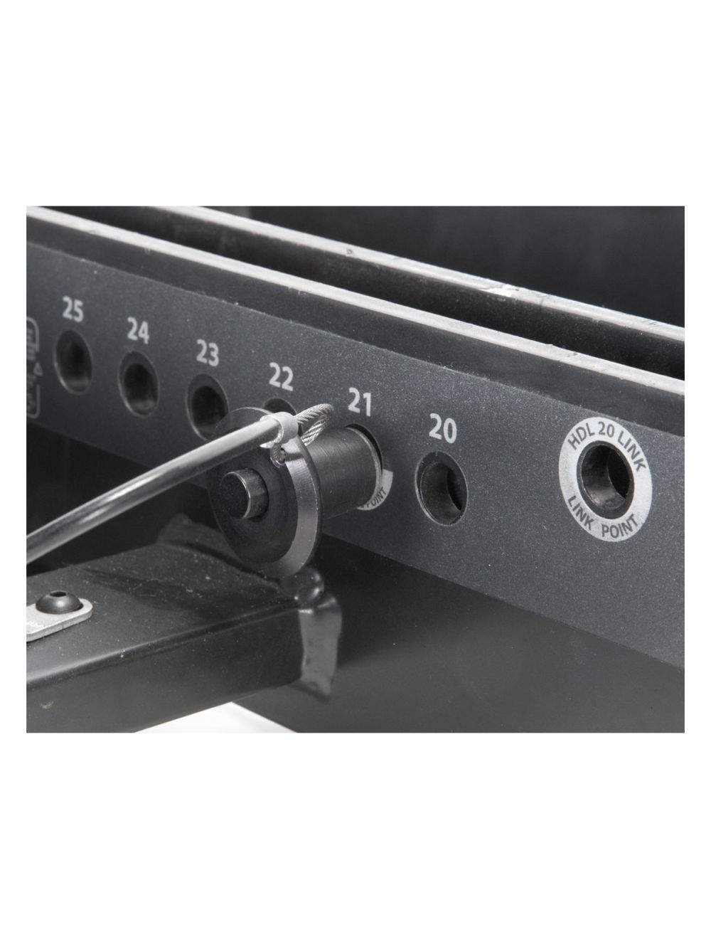 RCF Fly Bar FB-HDL-2018 (Open Box)