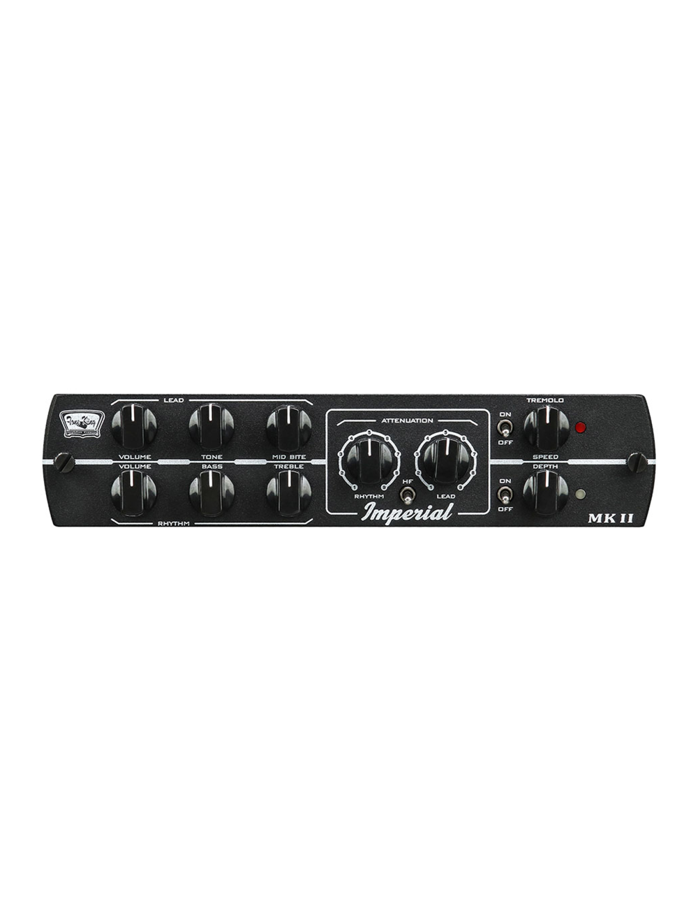 Synergy Tone King Imperial MKII 2 Channel Module - Open Box