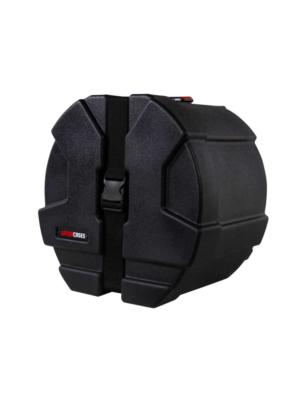 Gator Cases GPC1310 Grooves Tom Case; 13" x 10"