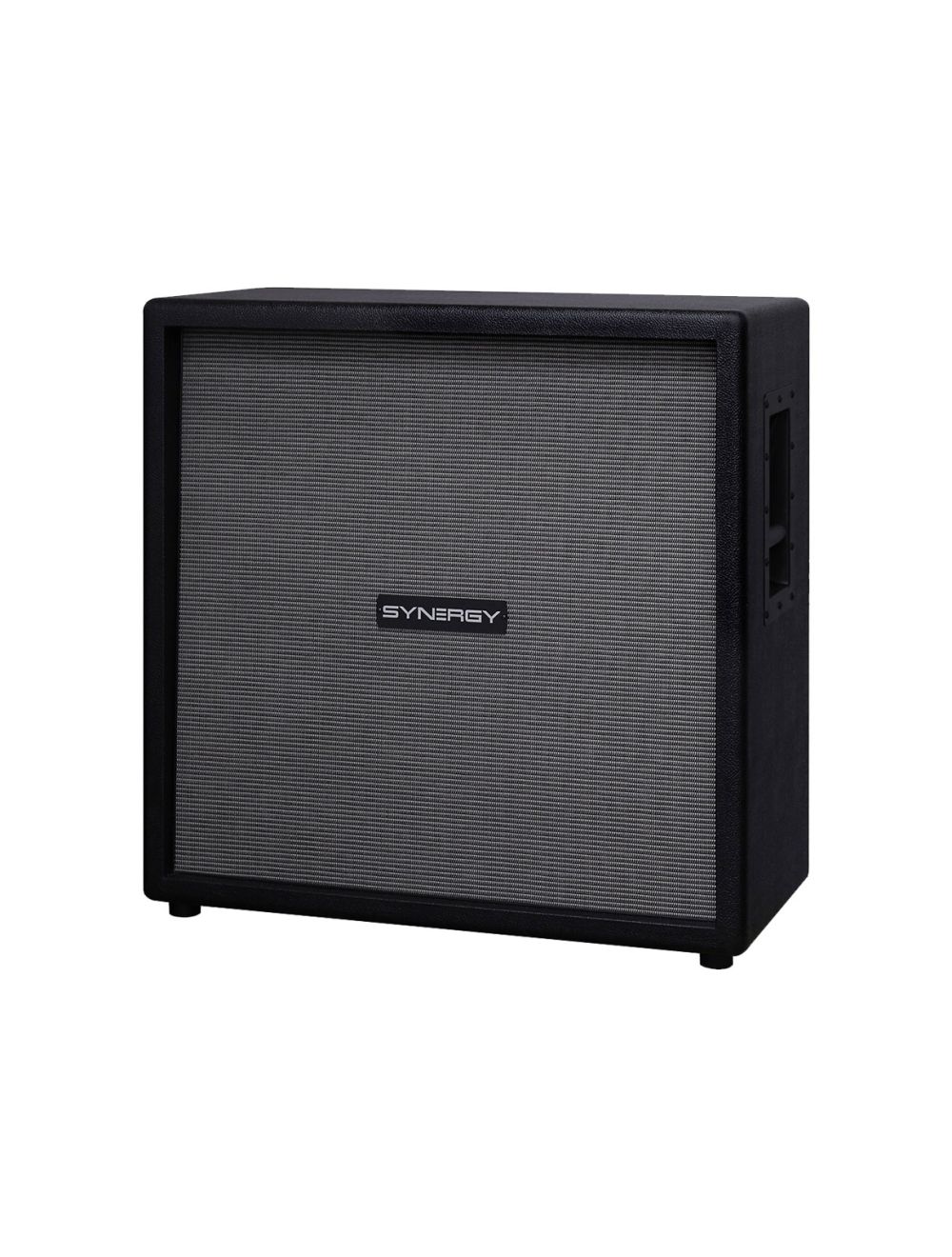 Synergy SYN-412 4x12” Closed Back Cabinet - Open Box