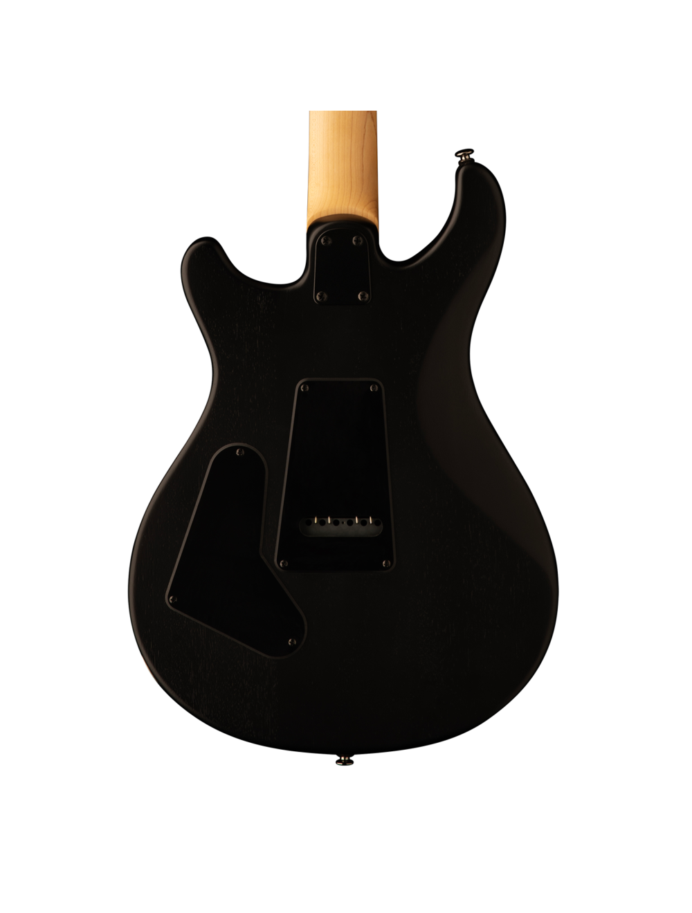 PRS SE Swamp Ash Sandblasted CE 24 Ltd. Ed. Guitar - Sandblasted Red