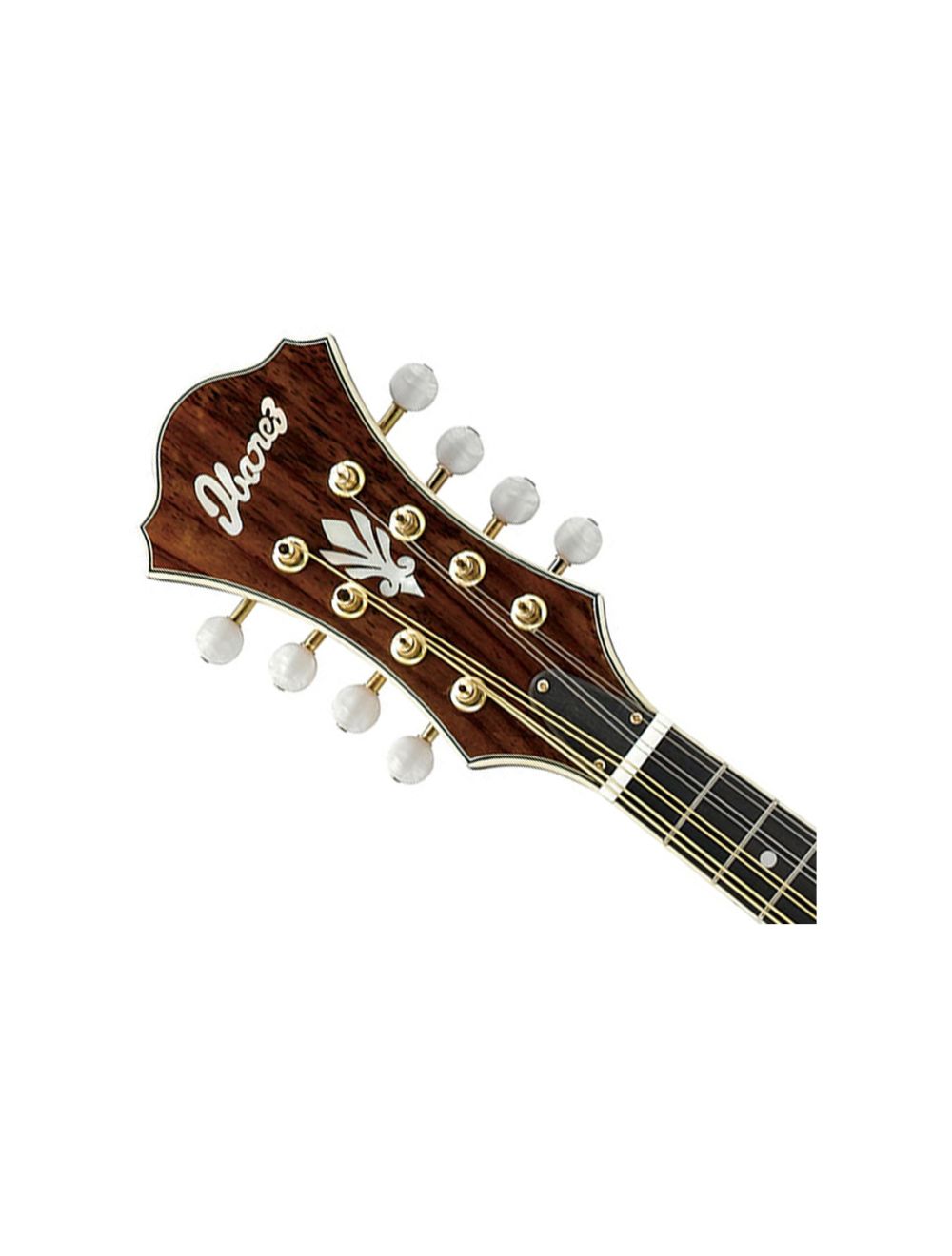 Used Ibanez M700SAVS F-style Mandolin - Antique Violin Sunburst