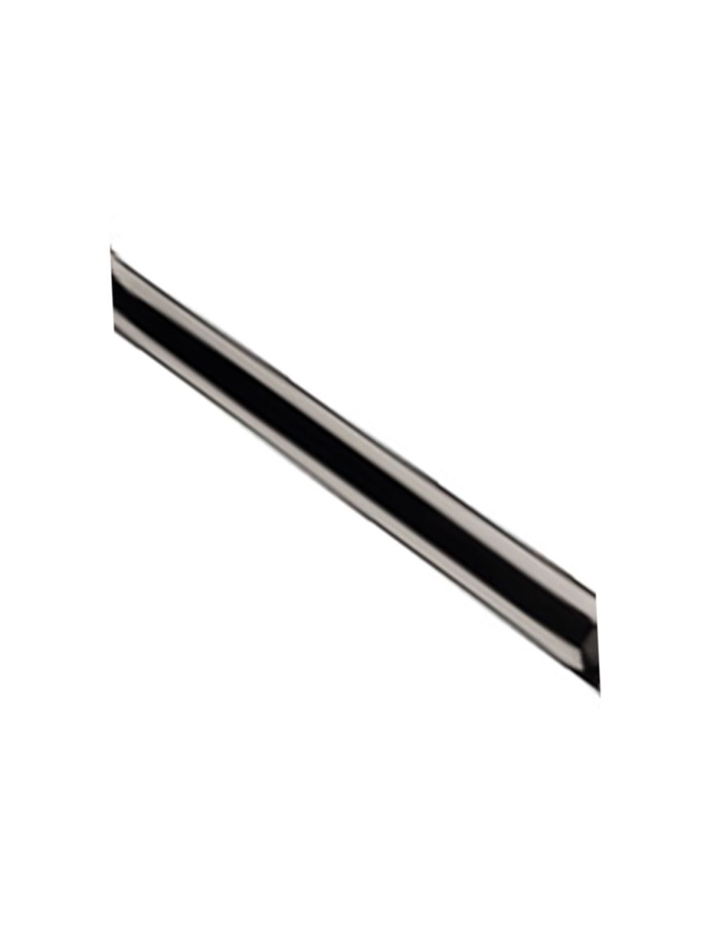 Jackson Concept Series Rhoads RR24 FR H - Black w/White Pinstripes