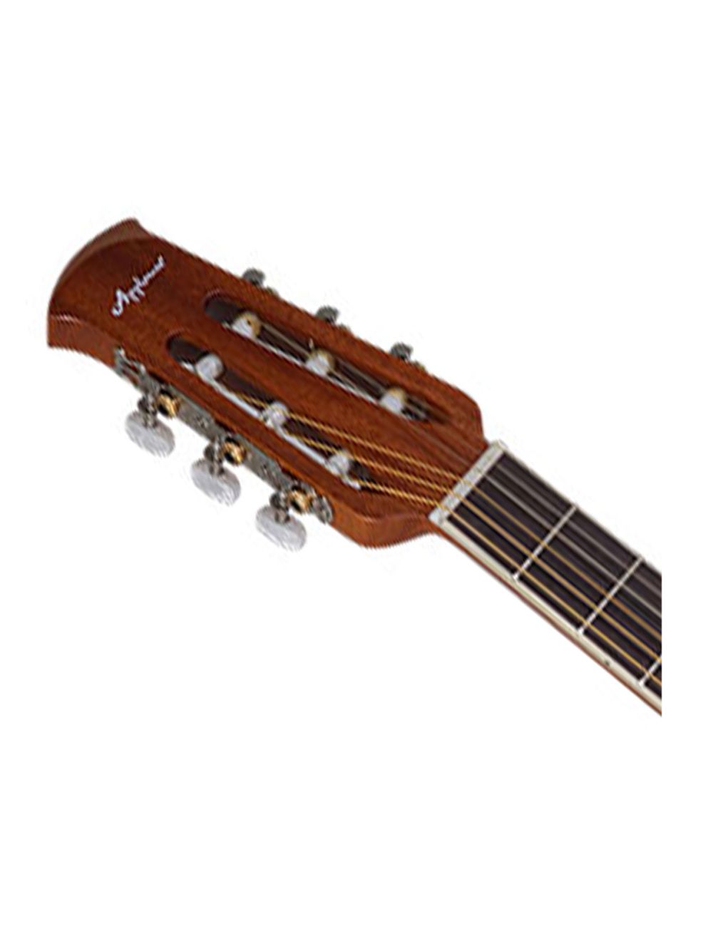 Ovation Applause AB24CS-4S Cutaway A/E Classical - Natural Satin Spruce