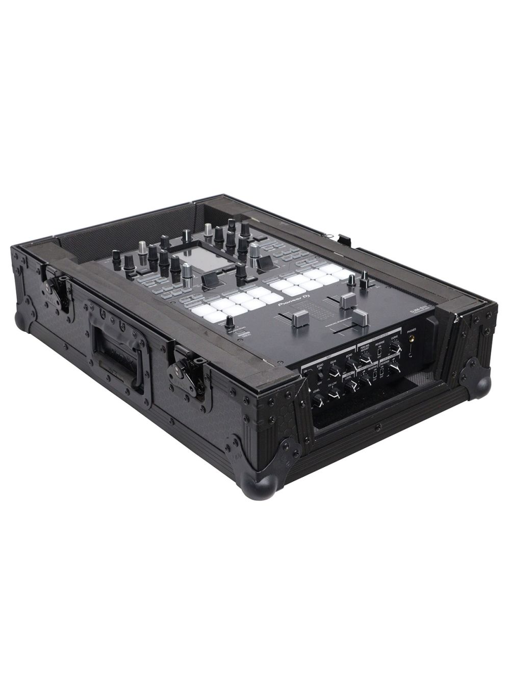 ProX XS-M11BL DJ Mixer Case