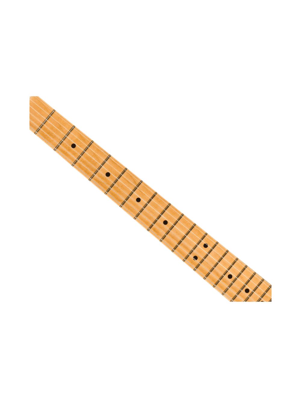 Used Fender Player II Stratocaster - Transparent Mocha Burst w/Maple FB