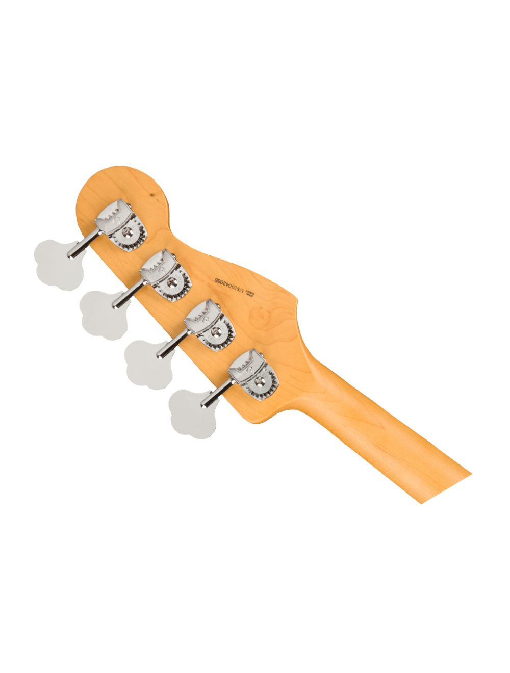 Fender American Professional II Jazz Bass LH - Dark Night w/ Rosewood FB