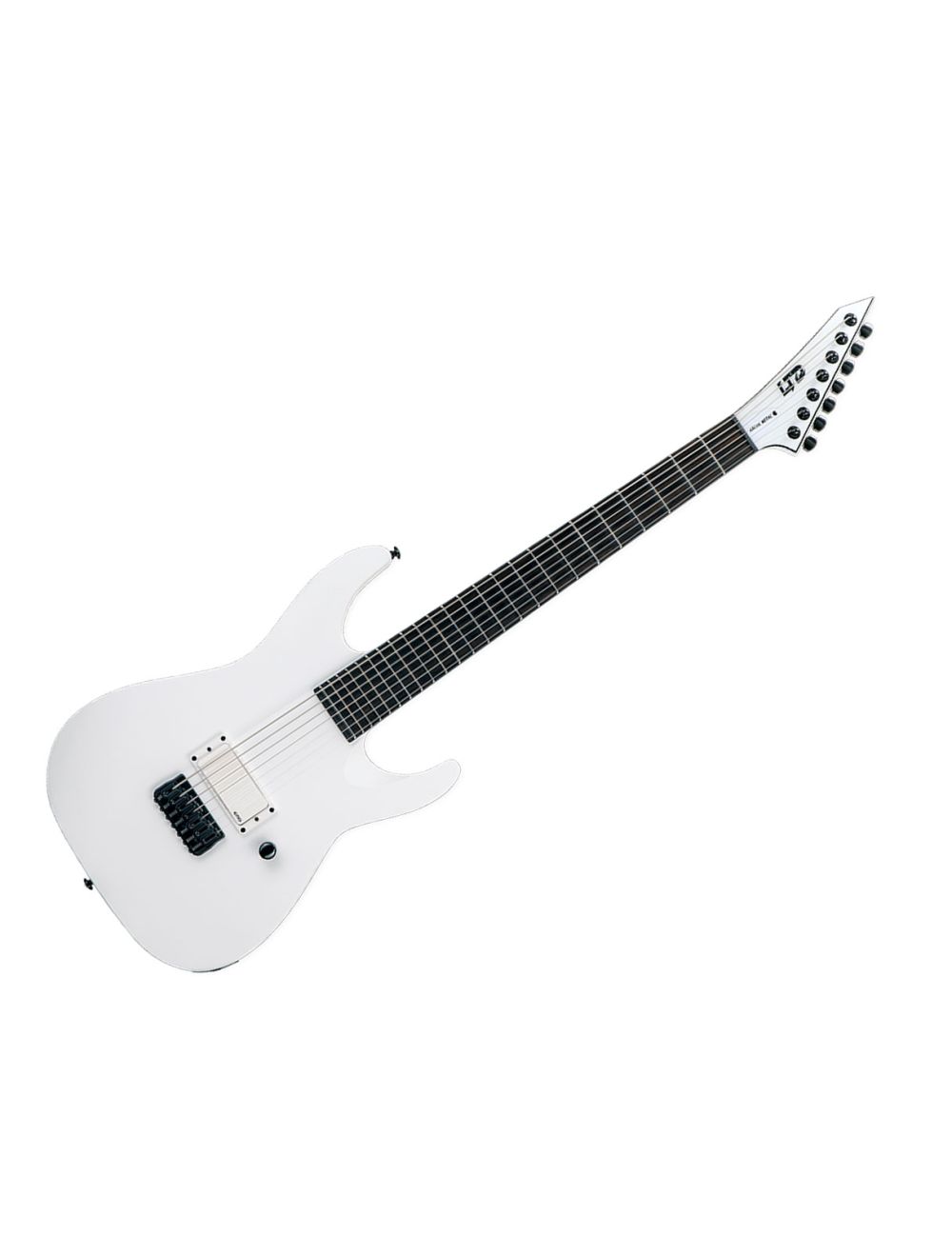 Arctic metal esp top