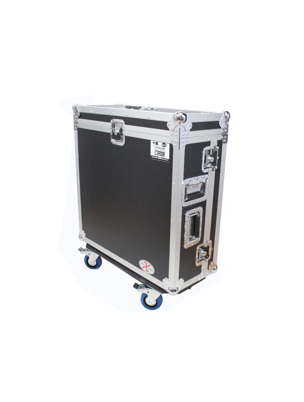 ProX XS-BX32CDHW Mixer Case for Behringer X32 Compact Console