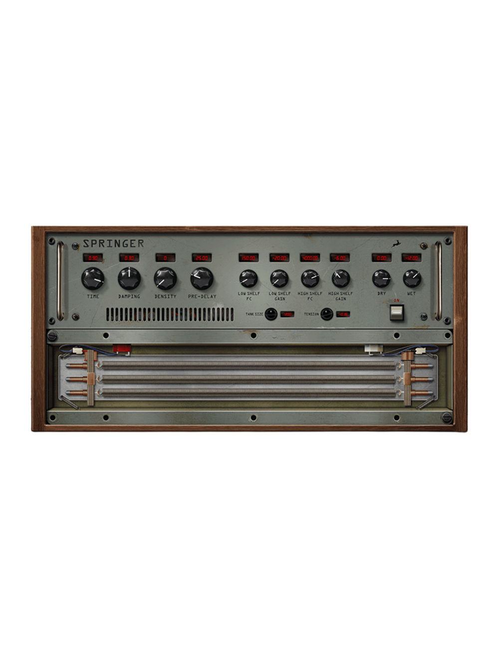 Antelope Audio Springer