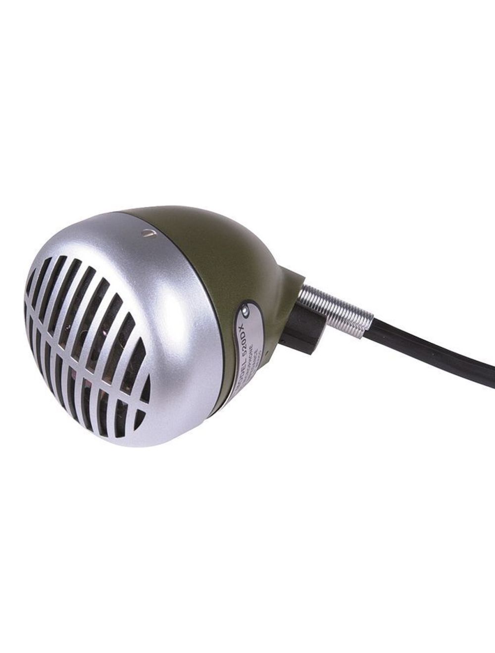 Shure 520DX