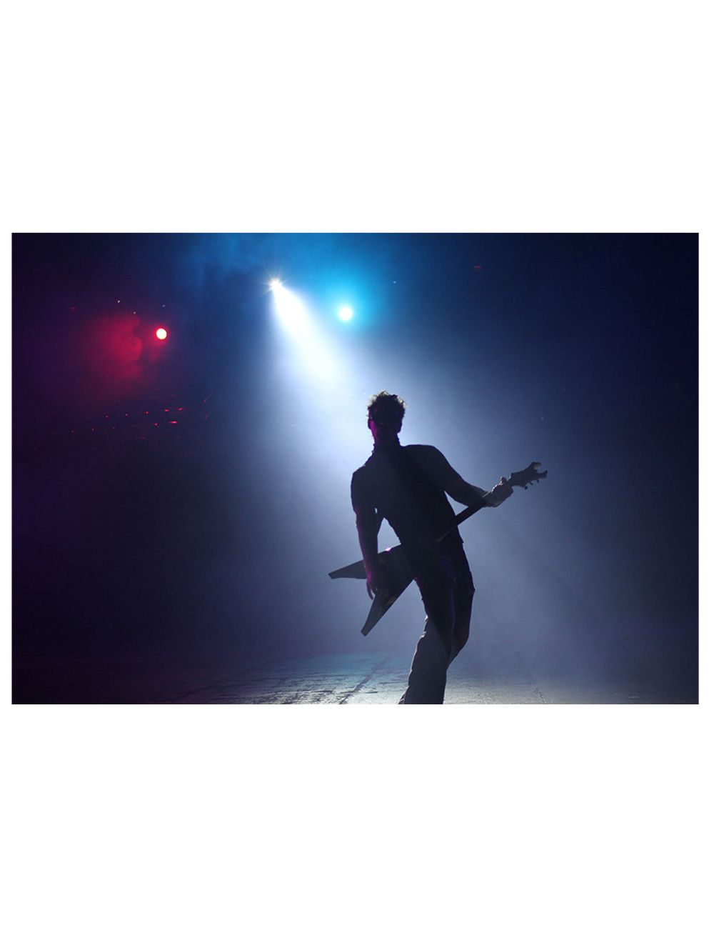 CHAUVET DJ H1600 Hurricane 1600 Fog Machine (Open Box)