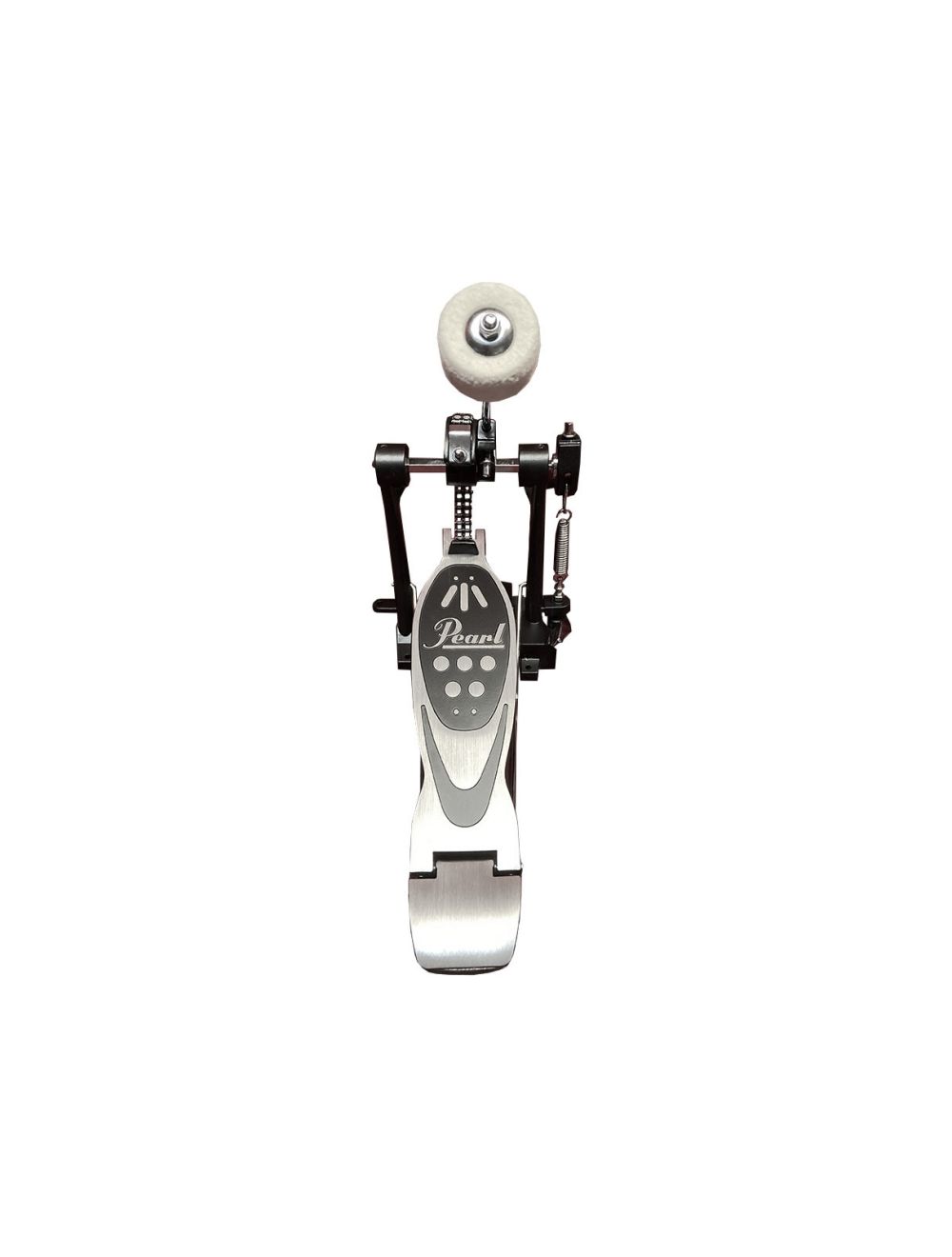 Pearl roadshow bass drum on sale