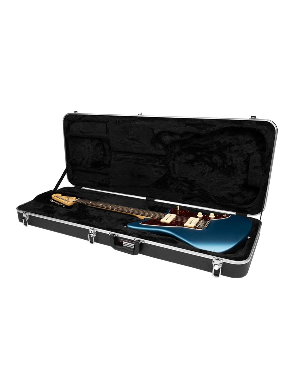 Gator Cases GC-JMASTER ABS Guitar Case for Fender Jazzmaster - Open Box