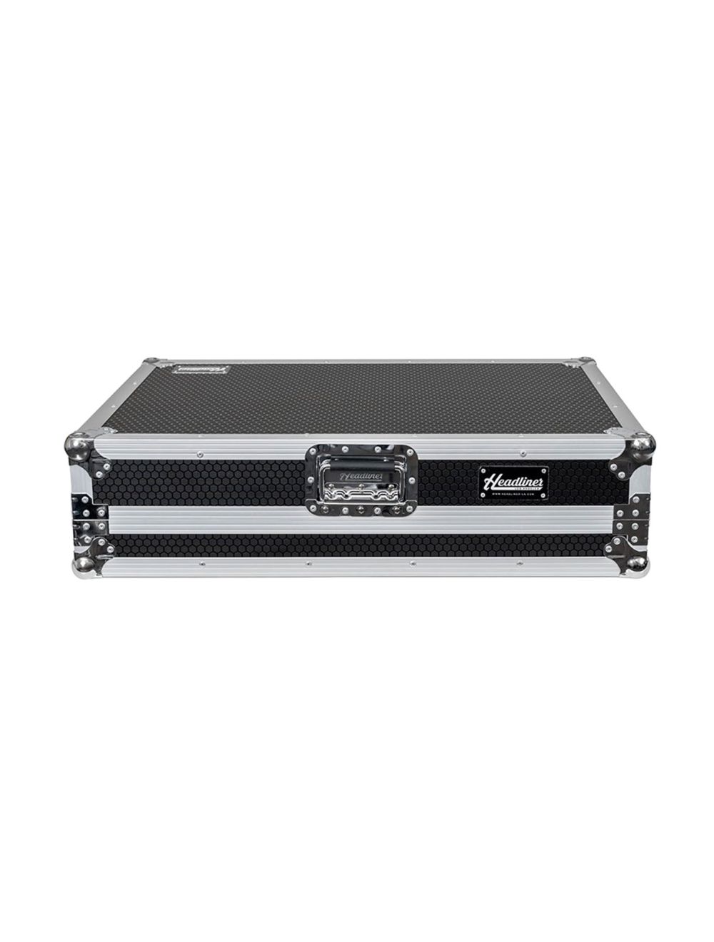 Headliner Flight Case for DDJ-REV5 w/Laptop Platform