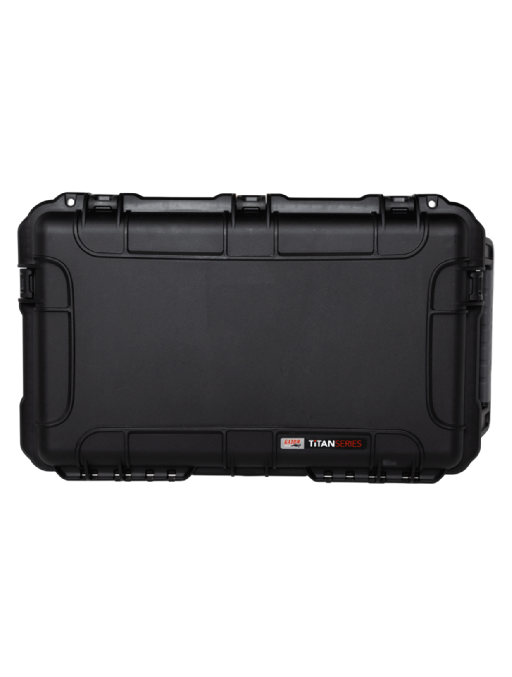 Gator Cases 28"x16.5"x9.3" Waterproof Injection Molded Case w/Diced Foam - Open Box