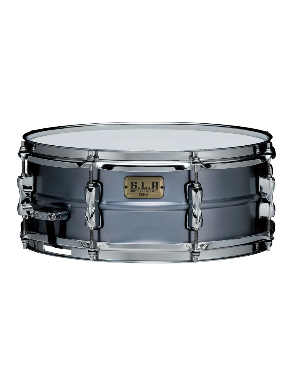 Tama S.L.P. Classic Dry Aluminum Snare Drum - 5.5" x 14" - Used