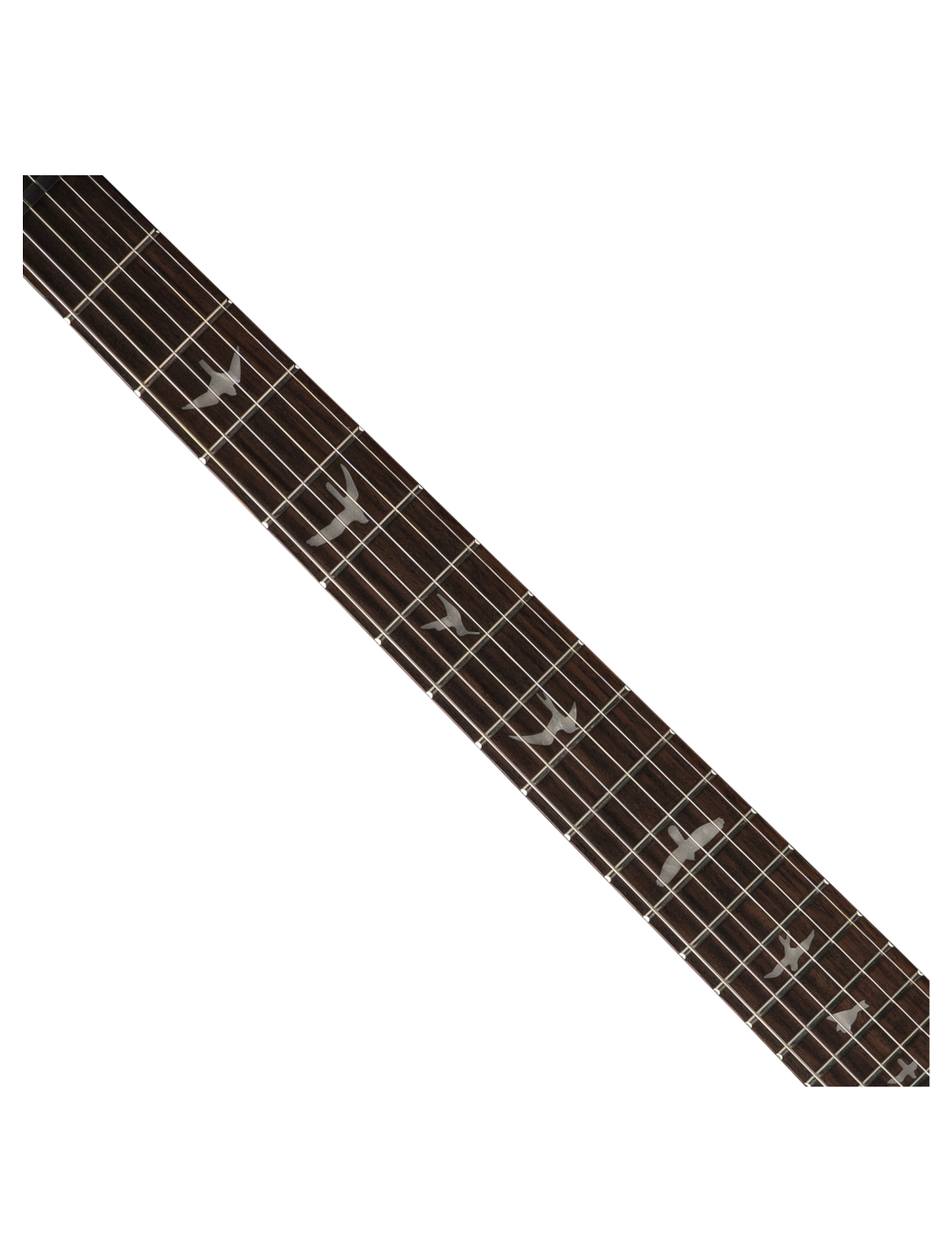 PRS SE NF3 Electric Guitar - Ice Blue Metallic w/Rosewood FB - Open Box