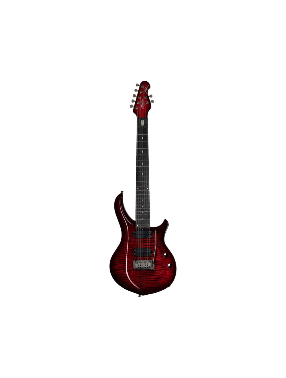 Sterling majesty dimarzio cheap