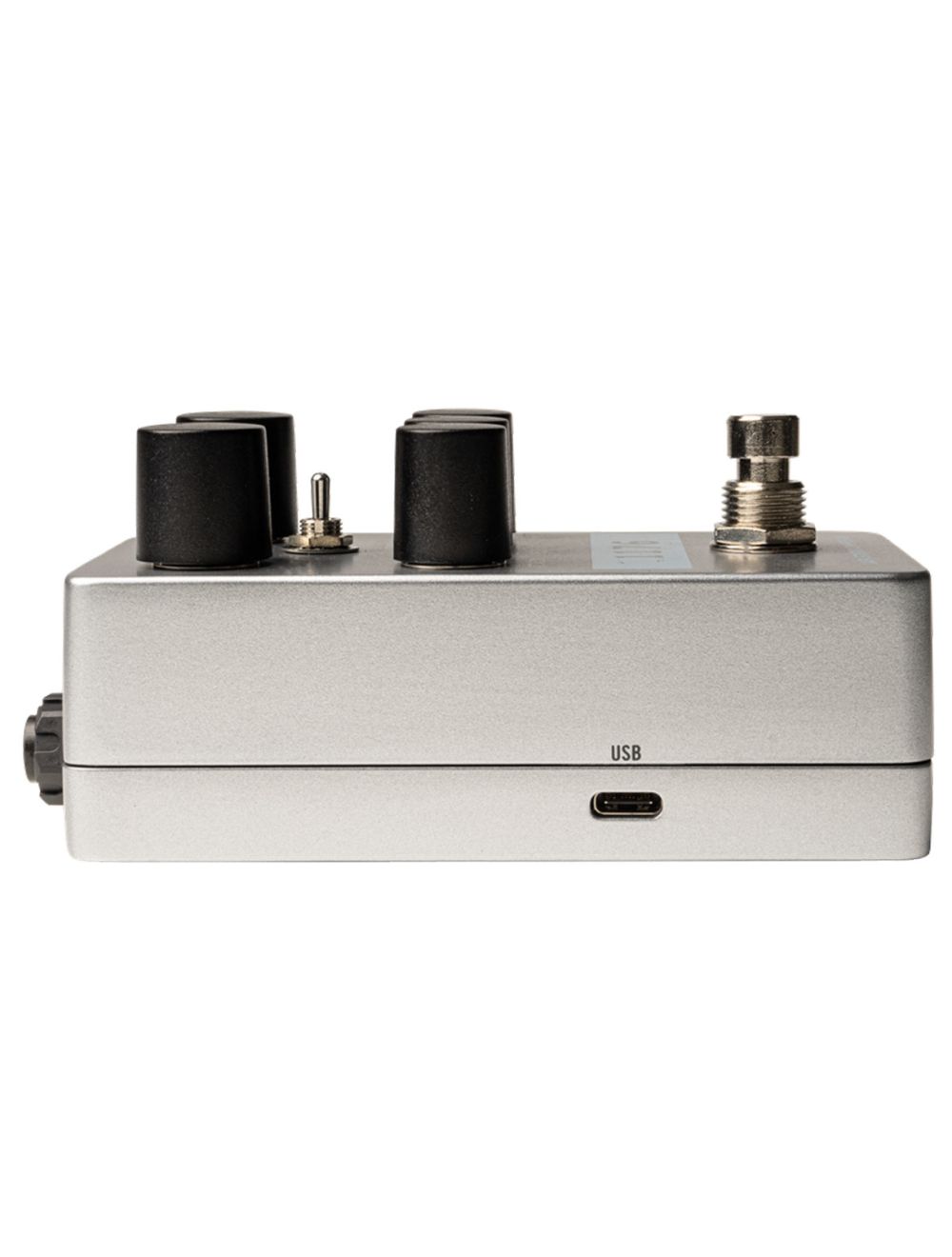 Universal Audio UAFX 1176 Compressor Pedal (UA-Direct B-Stock Full Warranty)