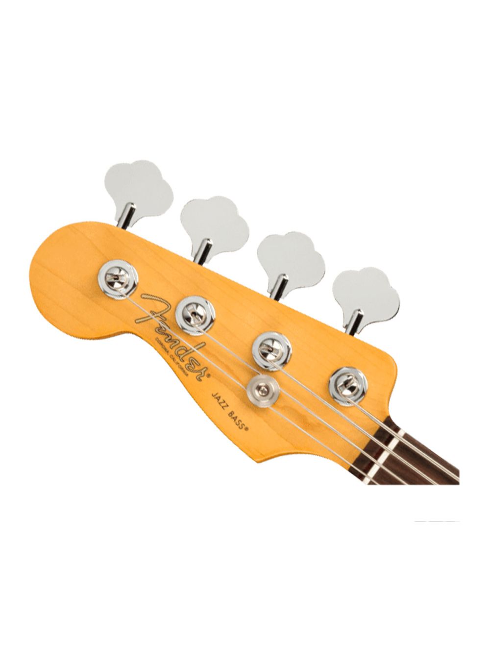 Fender American Professional II Jazz Bass LH - 3-Color Sunburst