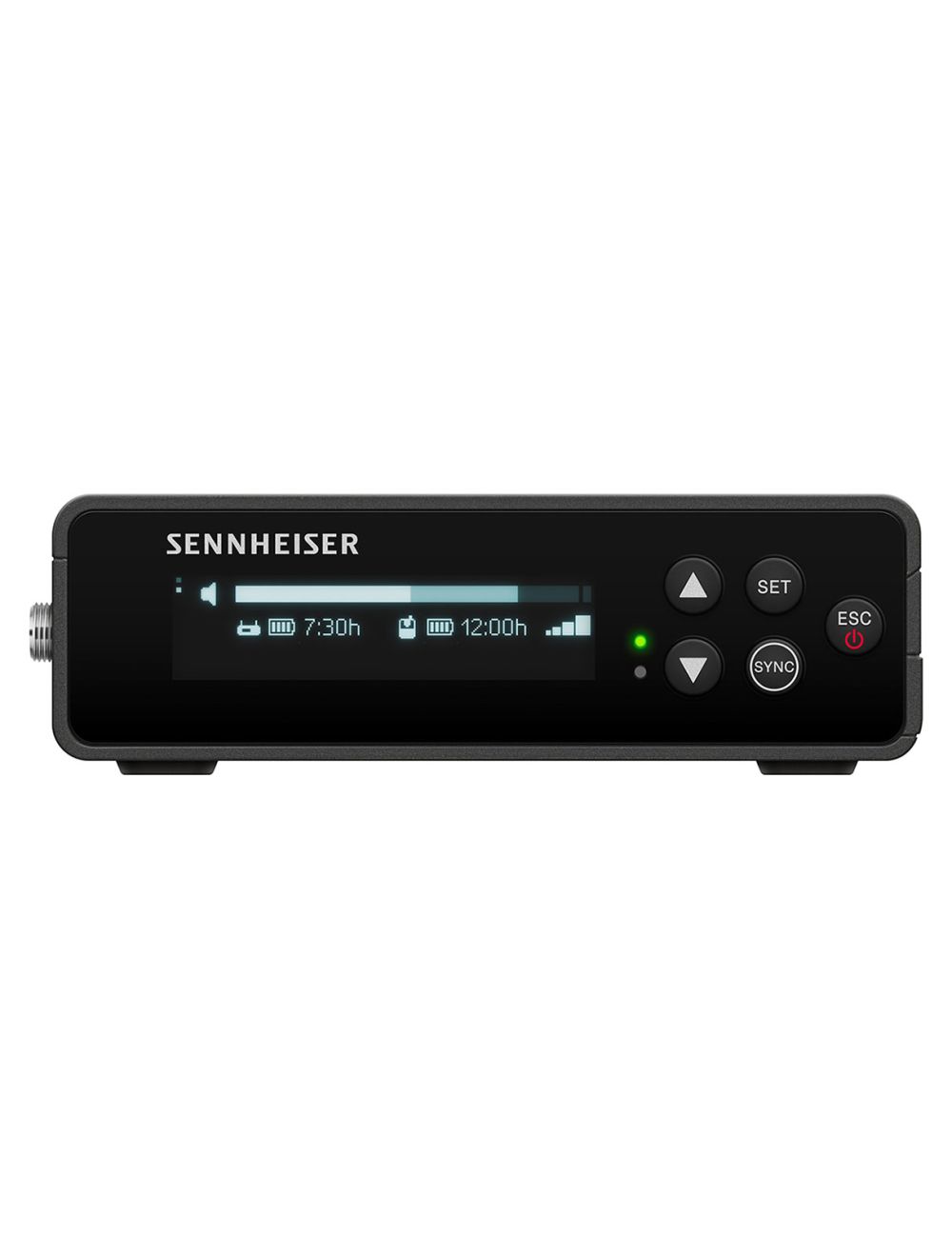 Sennheiser EW-DP EK (Q1-6)